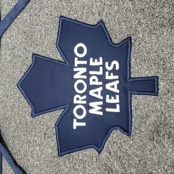 Maple Leafs Hoodie - Picture 2 of 7